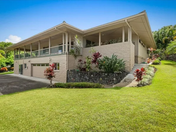 73-4453 Aniani St, Kailua Kona, HI 96740