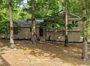 799 Stacy Springs Rd, Heber Springs, AR 72543