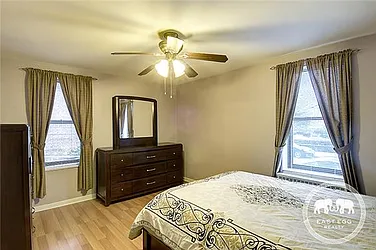 Sold by East Egg Realty