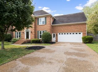 425 Queen Marys Ct, Franklin, TN 37064