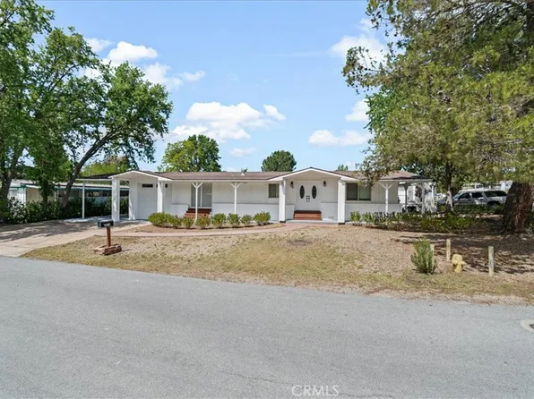 3175 Partridge Ln, Paso Robles, CA 93446