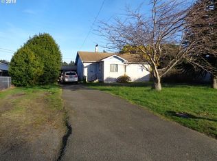 2423 Everett Ave, North Bend, OR