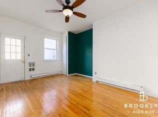 143 Maujer St #G, Brooklyn, NY 11206