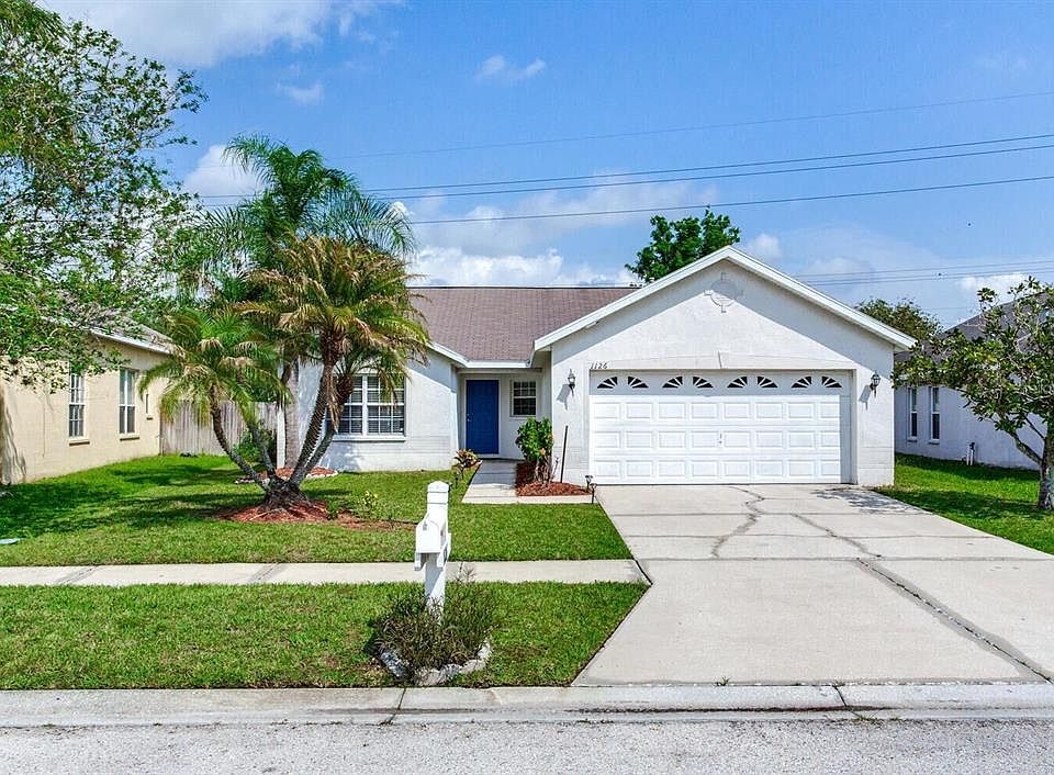 1st image of 1126 VINETREE DRIVE