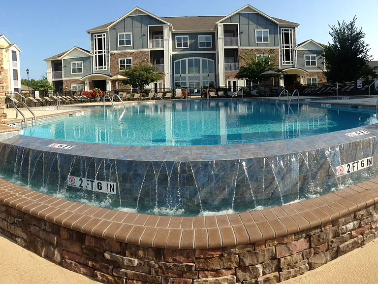 Grandview at Lake Murray — Photo 45