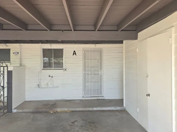 3501 E 3rd St #A, Tucson, AZ 85716