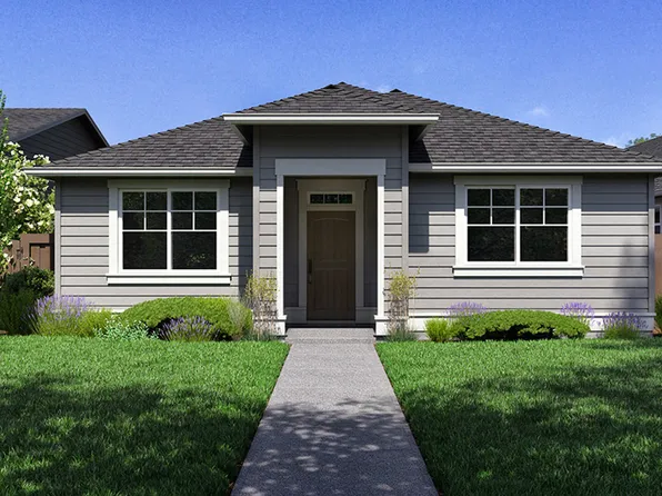 The Astoria - Easton Plan, Easton