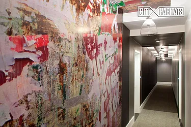 Rented by Citi Habitats