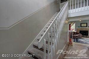 Entry Hallway