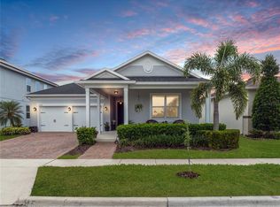 13831 Peach Orchard Way, Winter Garden, FL 34787