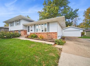 822 SE Cortina Dr, Ankeny, IA 50021