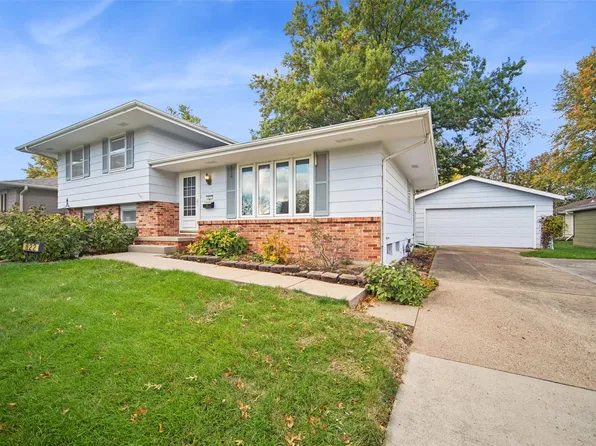 822 SE Cortina Dr, Ankeny, IA 50021