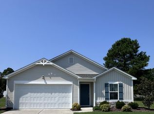 807 Fox Street SW, Shallotte, NC 28470