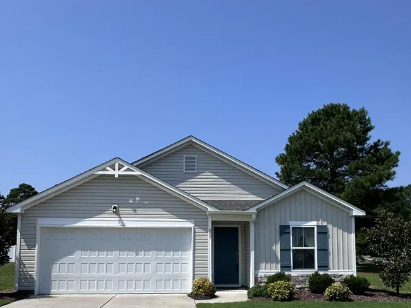 807 Fox Street SW, Shallotte, NC 28470