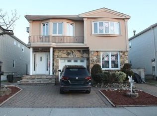 85 Fraser St, Staten Island, NY 10314