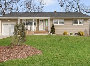 109 Curtis Pl, Toms River, NJ 08753