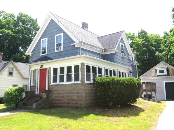 43 Adams St, Abington, MA 02351