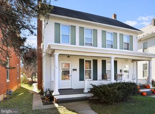 145 Addison Ave, Greencastle, PA 17225