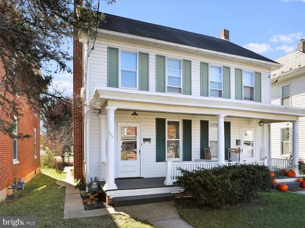 145 Addison Ave, Greencastle, PA 17225