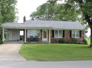 2030 Jacks Creek Rd, Richmond, KY 40475