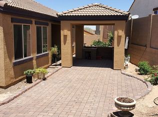 9829 N Niobrara Way, Tucson, AZ 85742