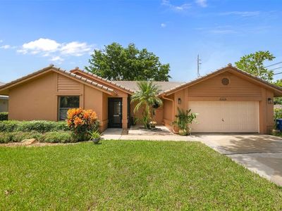 4506 NW 73rd Ave, Coral Springs, FL, 33065