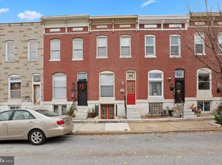225 S Bouldin St, Baltimore, MD 21224