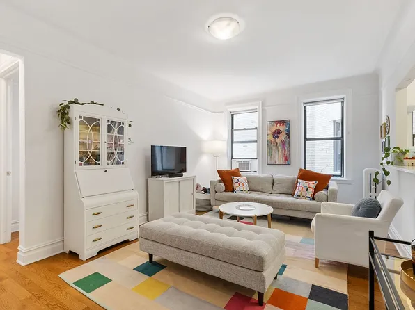 359 Fort Washington Ave APT 3C, New York, NY 10033