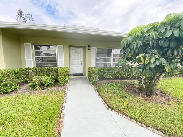 1040 N Palm Lane #B, Delray Beach, FL 33445