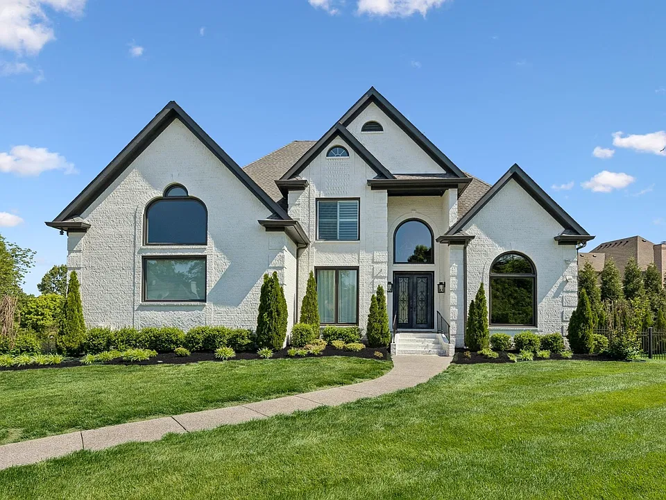 9616 Deer Track Ct