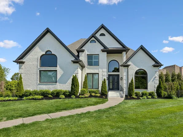 9616 Deer Track Ct, Brentwood, TN 37027