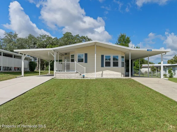 7505 Eastern Circle Dr, Brooksville, FL 34613