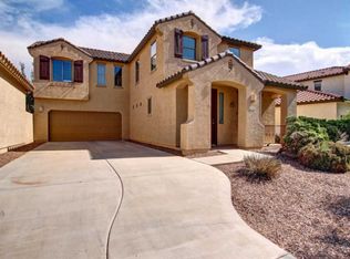 3749 E Chickadee Rd, Gilbert, AZ 85297