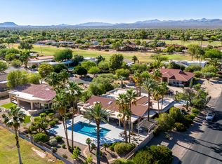 19127 E Wiki Way, Rio Verde, AZ 85263