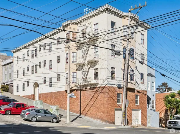 1595 Noe St, San Francisco, CA 94131