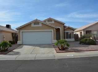 3562 W Sands Dr, Glendale, AZ 85310