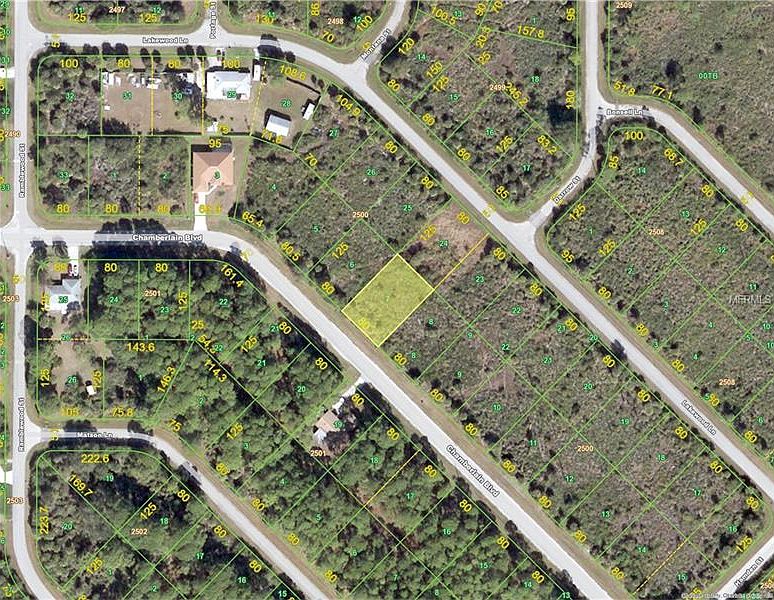 2nd image of 12248 Chamberlain Blvd
