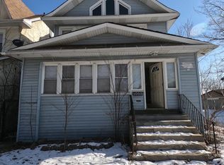 1055 N Lorel Ave, Chicago, IL 60651