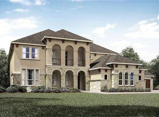 503 Woodside Ter, Austin, TX 78738