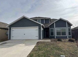 8512 Steel Dust Dr, Fort Worth, TX 76179