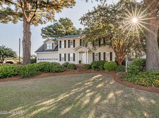 2507 Royal Drive, Winterville, NC 28590