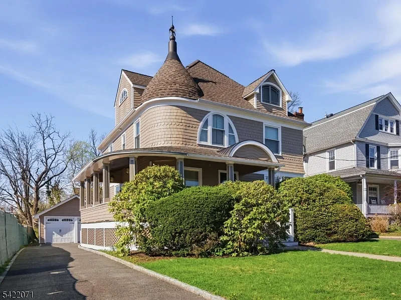 Building Photo - 217 Prospect St #B