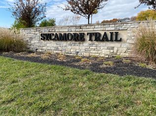 5808 Sycamore Trail Dr, Galena, OH 43021