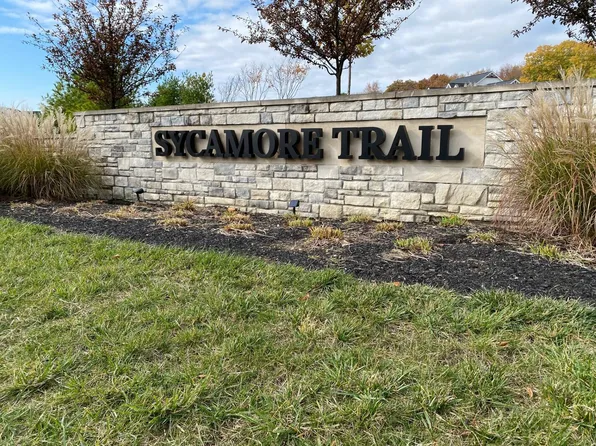 5808 Sycamore Trail Dr, Galena, OH 43021