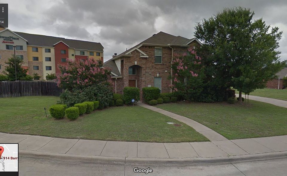 1st image of 914 Barrymore Ln