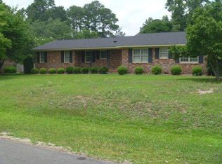 707 E 31st Ave, Cordele, GA 31015