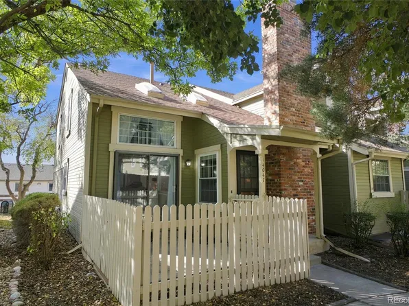 14047 E Radcliff Circle, Aurora, CO 80015