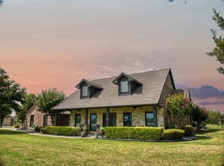 8977 Old Nacogdoches Trl, Forney, TX 75126