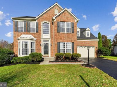 9629 Gerst Rd, Perry Hall, MD, 21128