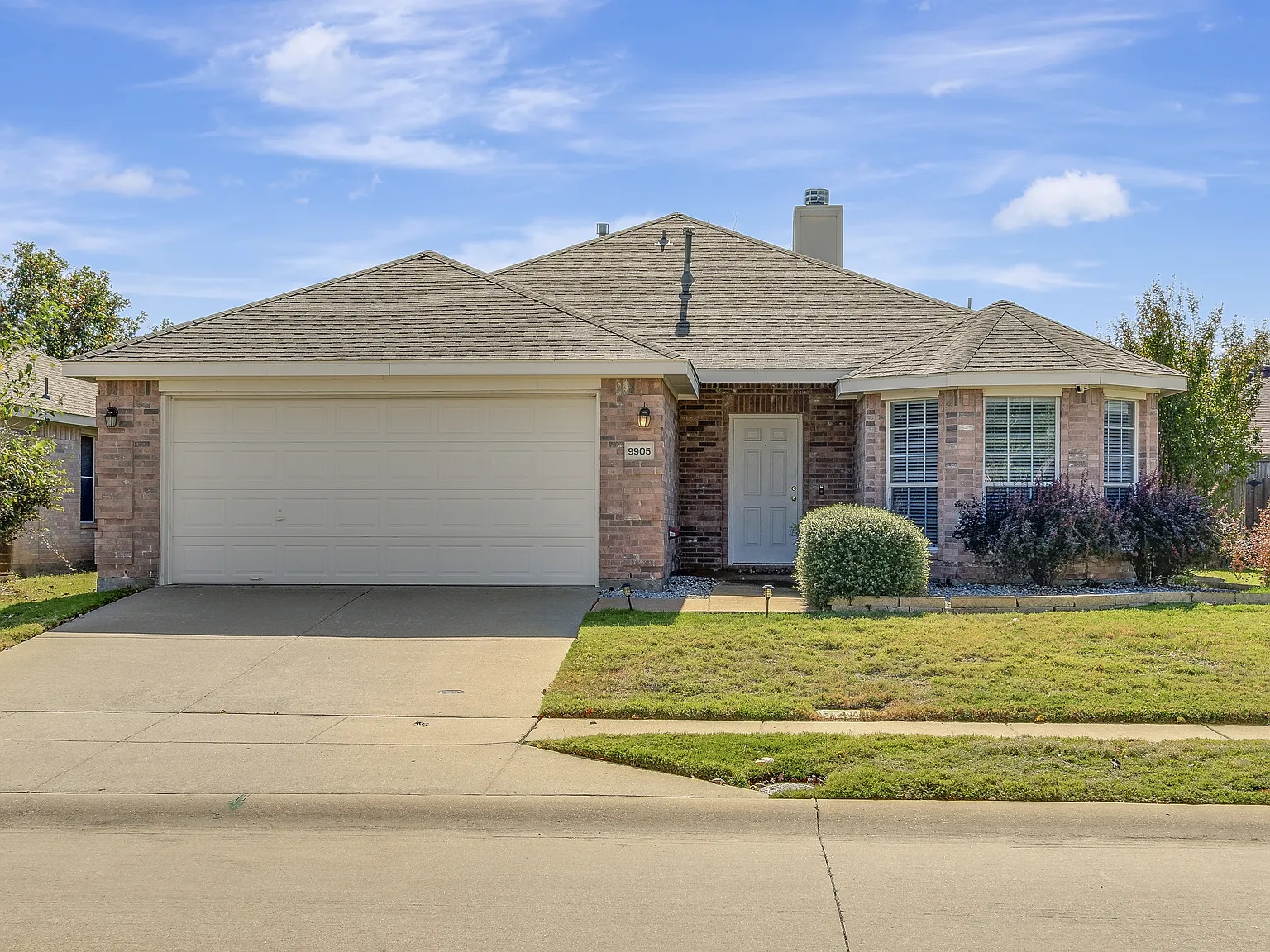 9905 Tyler Dr — Photo 1